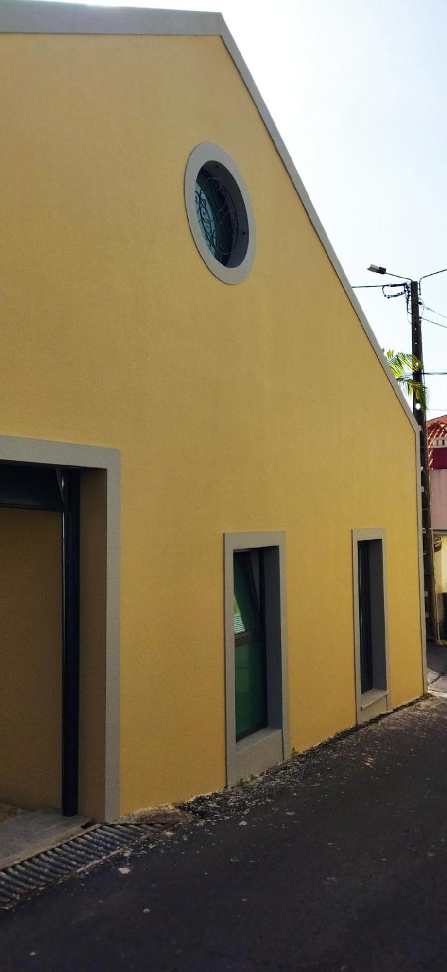 Casa Do Favinha Villa Machico  Eksteriør bilde