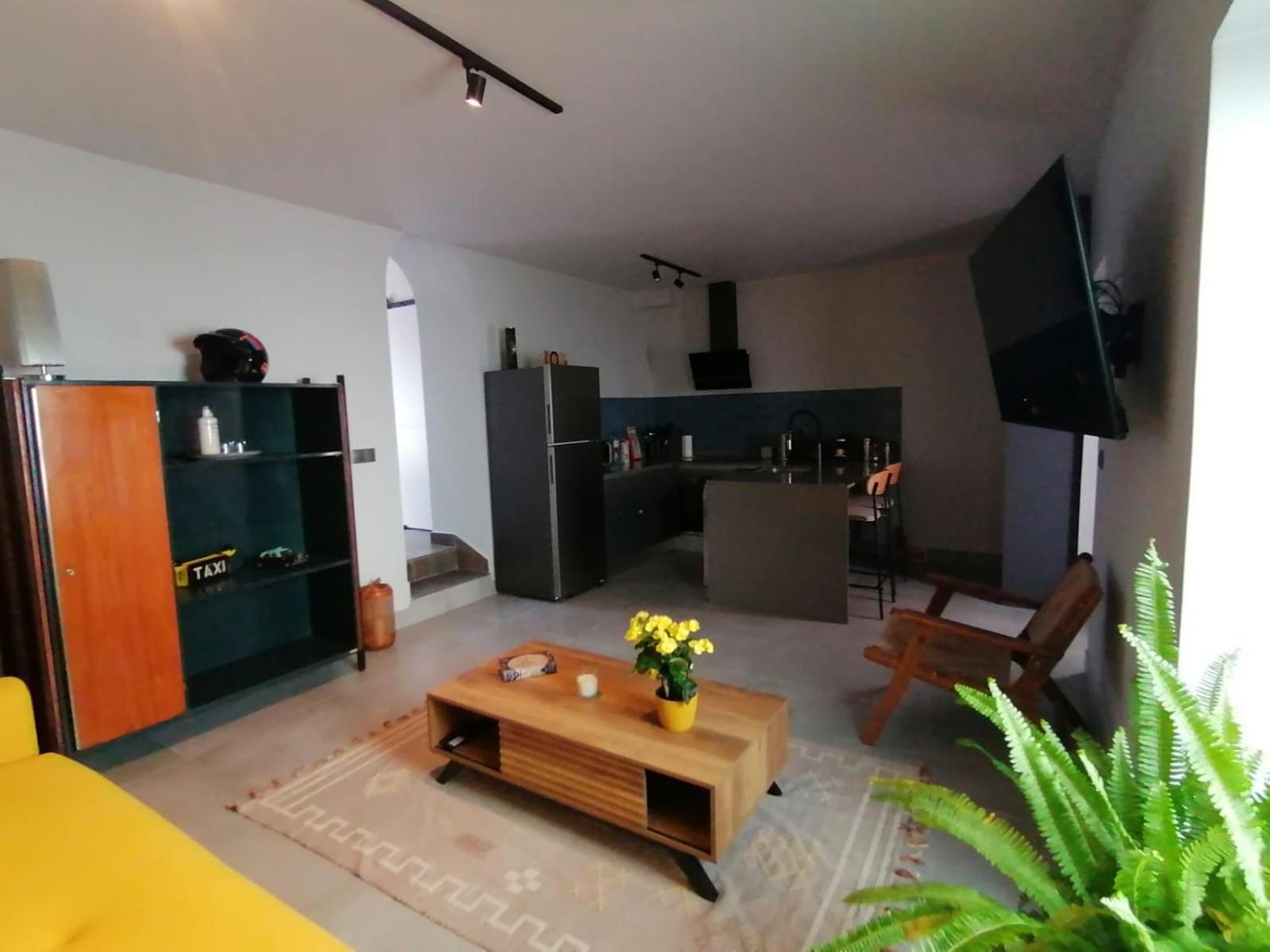 Casa Do Favinha Villa Machico  Eksteriør bilde
