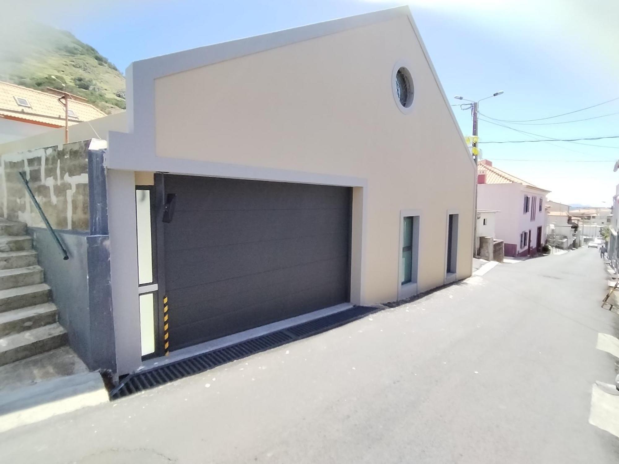 Casa Do Favinha Villa Machico  Eksteriør bilde