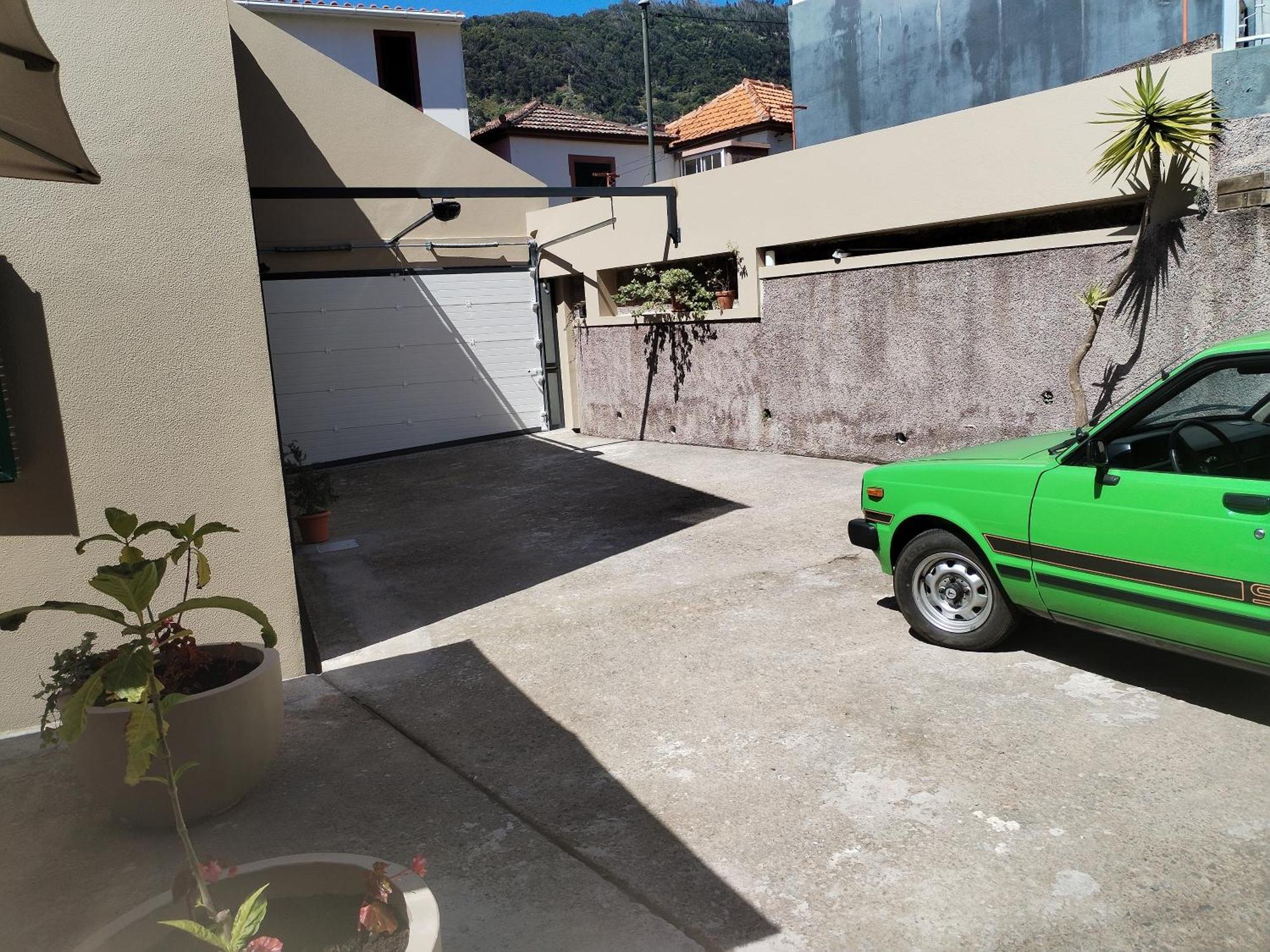 Casa Do Favinha Villa Machico  Eksteriør bilde